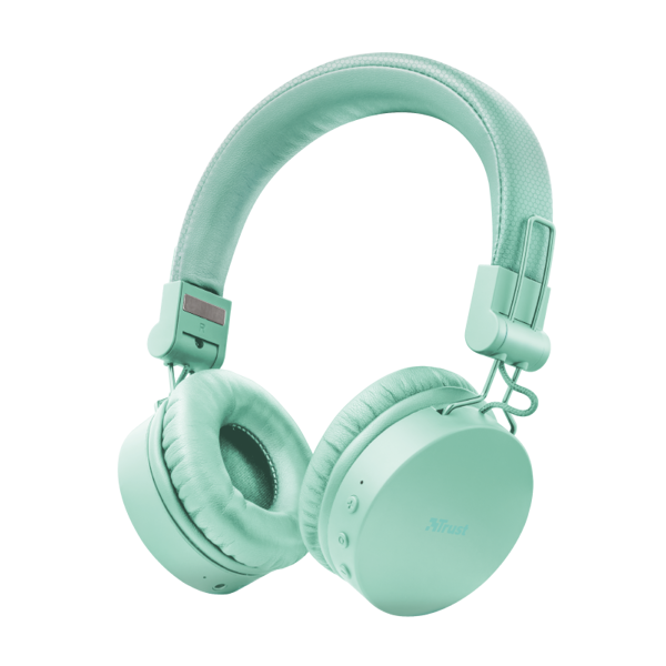 ყურსასმენი TRUST TONES WIRELESS HEADPHONES TRQ