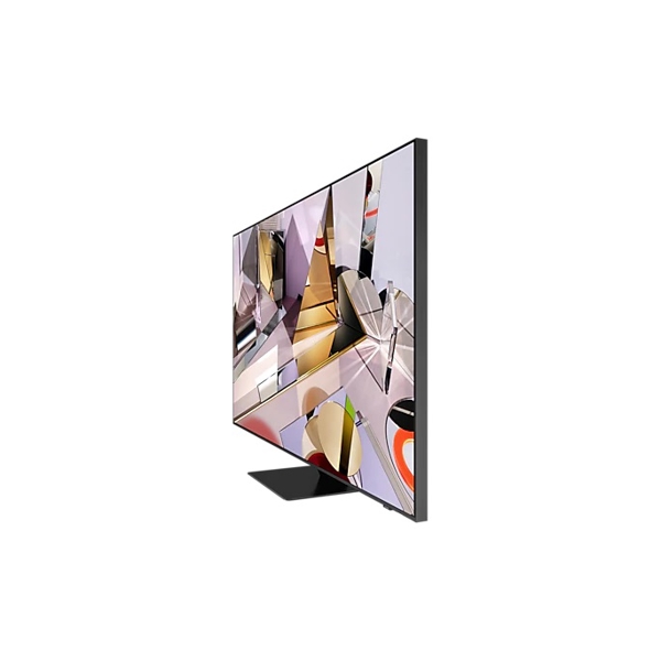 ტელევიზორი SAMSUNG QE65Q700TAUXRU 65" Smart 8K Black