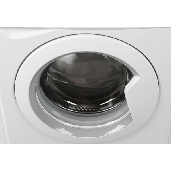 სარეცხი მანქანა INDESIT E2SD 2160A B UA 6 kg, A++ White