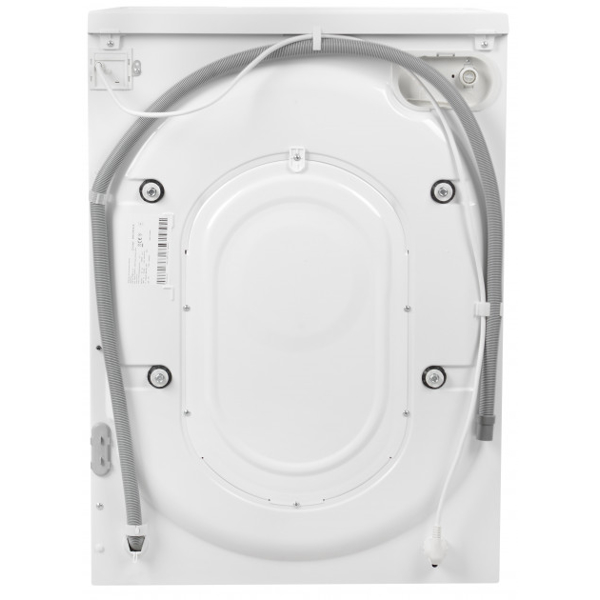 სარეცხი მანქანა INDESIT E2SD 2160A B UA 6 kg, A++ White