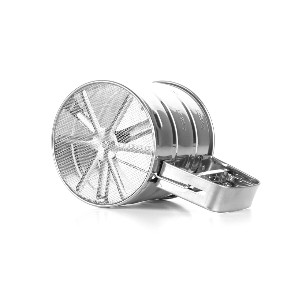 ჭიქა-საცერი LARA LR07-40