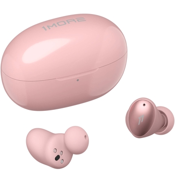 ყურსასმენი 1MORE ESS6001T ColorBuds True Wireless In-Ear Headphones Pink