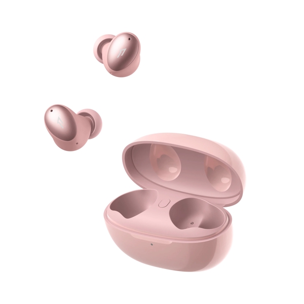 ყურსასმენი 1MORE ESS6001T ColorBuds True Wireless In-Ear Headphones Pink