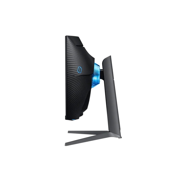 მონიტორი Samsung LC32G75TQSIXCI Odyssey G7 32" Curved Gaming 240 Hz, HDMI, DP Black