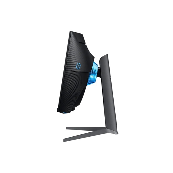 მონიტორი Samsung LC32G75TQSIXCI Odyssey G7 32" Curved Gaming 240 Hz, HDMI, DP Black