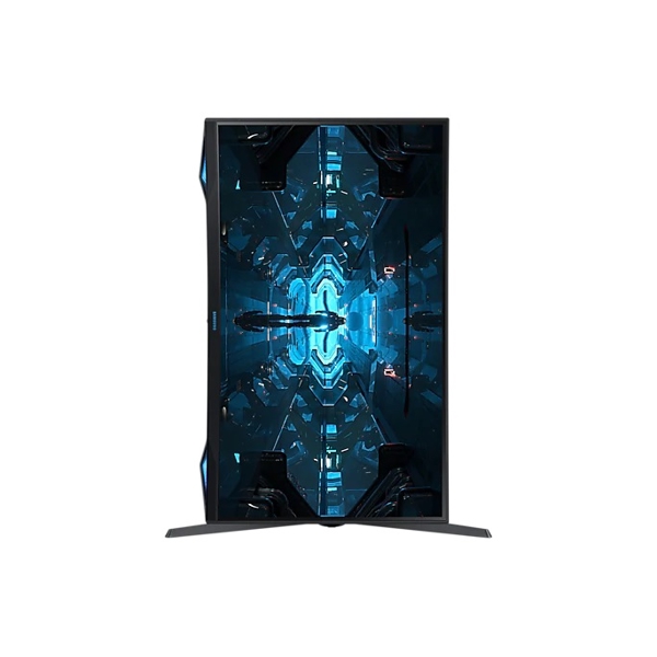 მონიტორი Samsung LC32G75TQSIXCI Odyssey G7 32" Curved Gaming 240 Hz, HDMI, DP Black