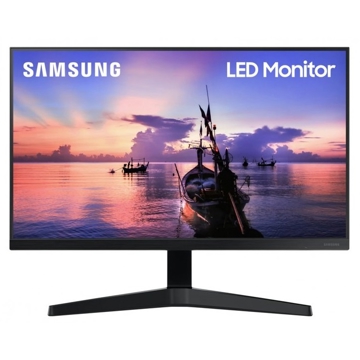 მონიტორი SAMSUNG LF24T350FHIXCI 24'', 1920 x 1080, IPS, LED,  75 Hz