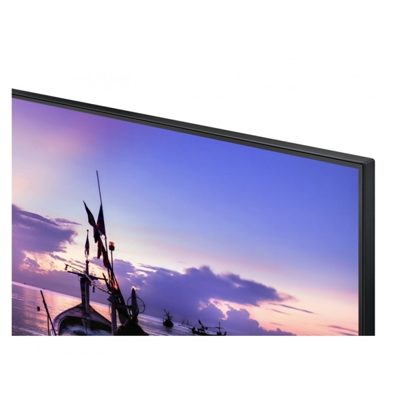 მონიტორი SAMSUNG LF24T350FHIXCI 24'', 1920 x 1080, IPS, LED,  75 Hz