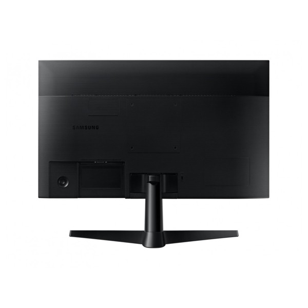 მონიტორი Samsung LF27T350FHIXCI 27'' IPS LED Monitor, 75 Hz HDMI Black