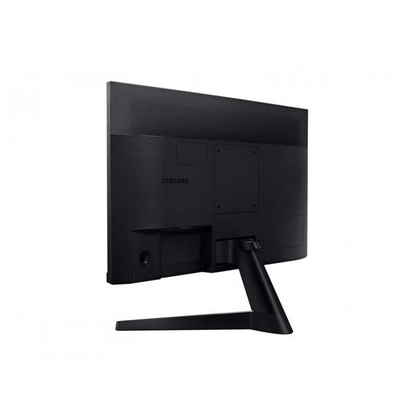 მონიტორი Samsung LF27T350FHIXCI 27'' IPS LED Monitor, 75 Hz HDMI Black