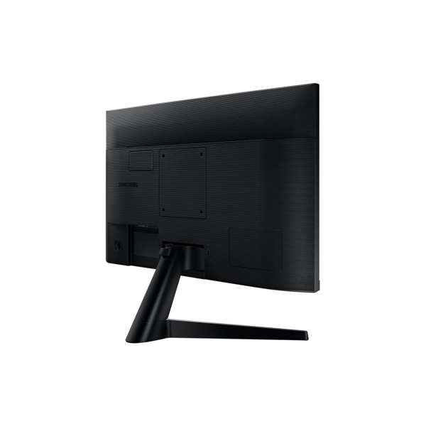 მონიტორი Samsung LF27T350FHIXCI 27'' IPS LED Monitor, 75 Hz HDMI Black