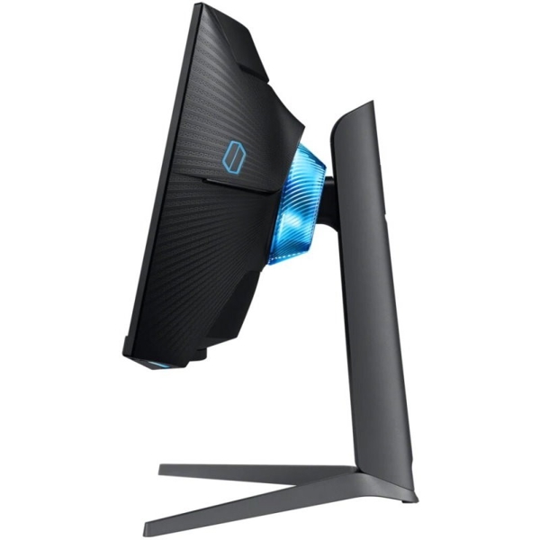 მონიტორი Samsung LC27G75TQSIXCI 27'' Curved Gaming  240 Hz Odyssey G7 Black