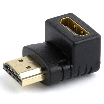 ადაპტერი Gembird A-HDMI90-FML HDMI to HDMI 90° downwards