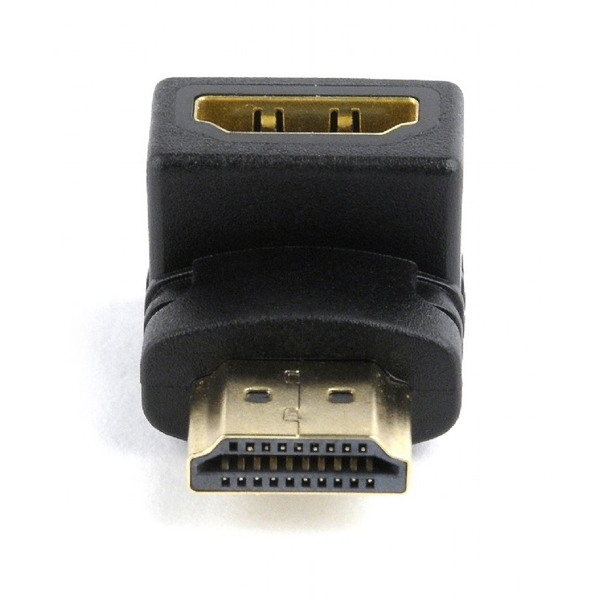 ადაპტერი Gembird A-HDMI90-FML HDMI to HDMI 90° downwards