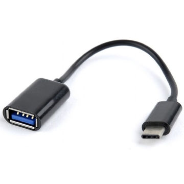 Gembird A-OTG-CMAF2-01 USB 2.0 OTG Type-C adapter cable (CMAF)