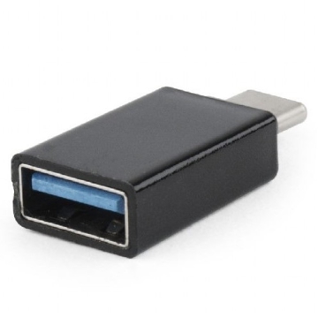 ადაპტერი Gembird A-USB3-CMAF-01 USB 3.0 Type-C adapter