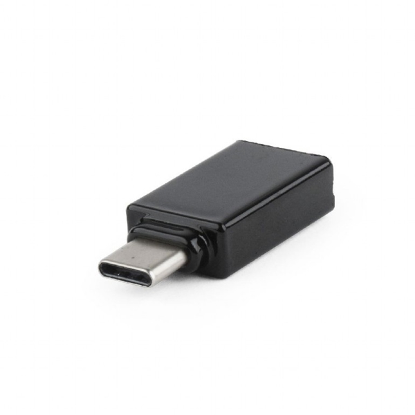 ადაპტერი Gembird A-USB3-CMAF-01 USB 3.0 Type-C adapter