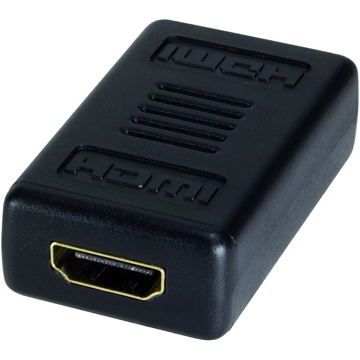 ადაპტერი LogiLink AH0006 HDMI Adapter Female to Female