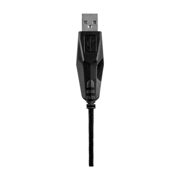 მაუსი ACME MS12 Wired Black