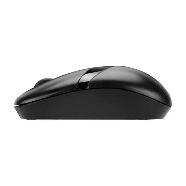 მაუსი ACME MW16 Compact wireless mouse Black