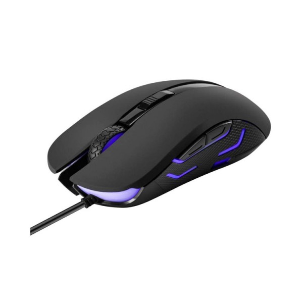 მაუსი AULA 9031 Obsidian gaming mouse Black