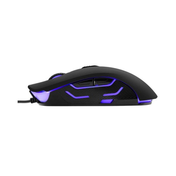 მაუსი AULA 9031 Obsidian gaming mouse Black