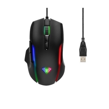 მაუსი AULA G01 Torment gaming mouse Black