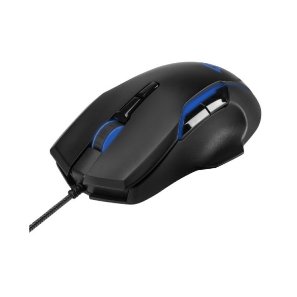 მაუსი AULA G01 Torment gaming mouse Black