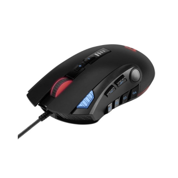 მაუსი AULA G20 Reaper gaming mouse Black