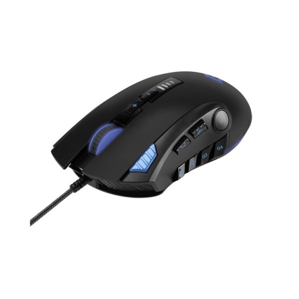 მაუსი AULA G20 Reaper gaming mouse Black