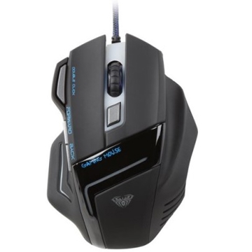 მაუსი AULA SI-989 Ghost Shark expert gaming mouse