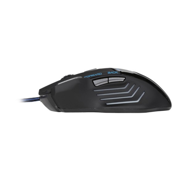 მაუსი AULA SI-989 Ghost Shark expert gaming mouse