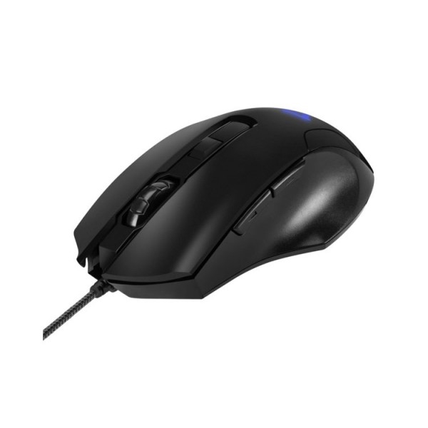 მაუსი AULA SM685 Inertia gaming mouse Black