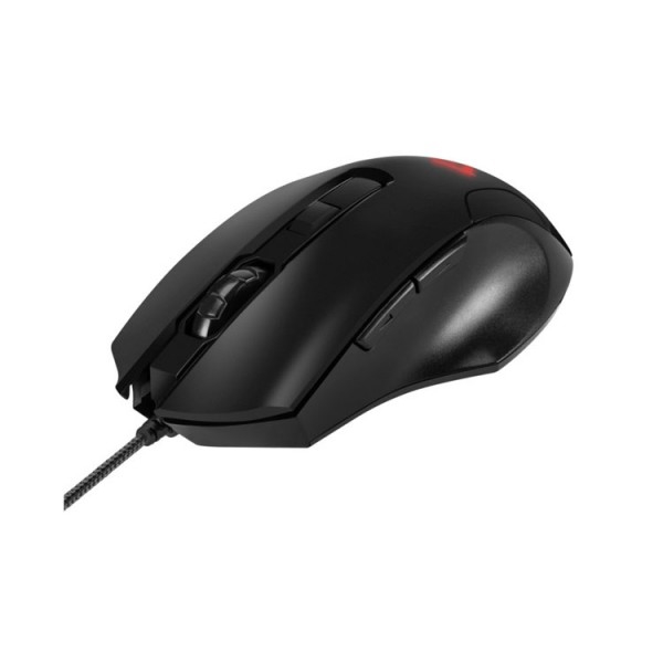 მაუსი AULA SM685 Inertia gaming mouse Black