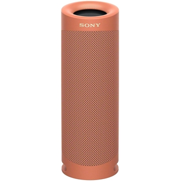 დინამიკი SONY SRS-XB23 Wireless Speaker Extra Bass Red