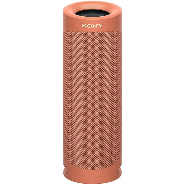 დინამიკი SONY SRS-XB23 Wireless Speaker Extra Bass Red