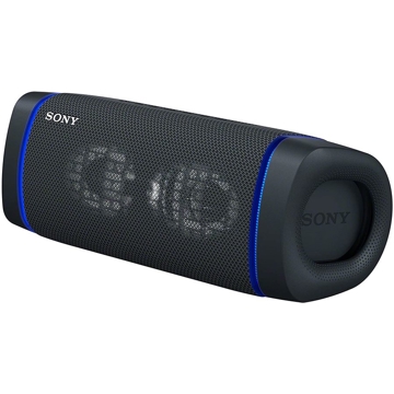 დინამიკი SONY SRS-XB33 Wireless Speaker Extra Bass Black