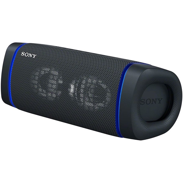 დინამიკი SONY SRS-XB33 Wireless Speaker Extra Bass Black