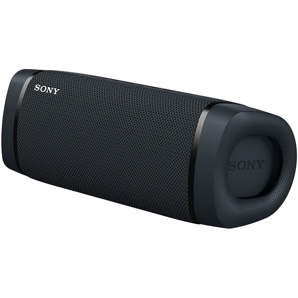 დინამიკი SONY SRS-XB33 Wireless Speaker Extra Bass Black