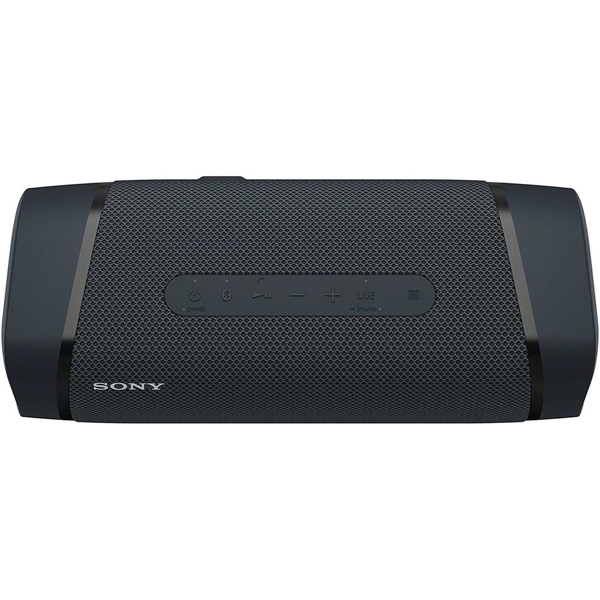 დინამიკი SONY SRS-XB33 Wireless Speaker Extra Bass Black