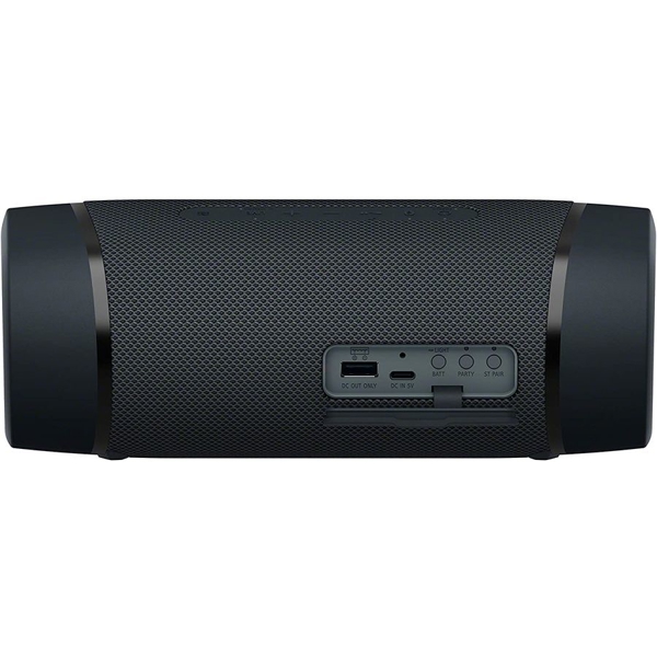 დინამიკი SONY SRS-XB33 Wireless Speaker Extra Bass Black