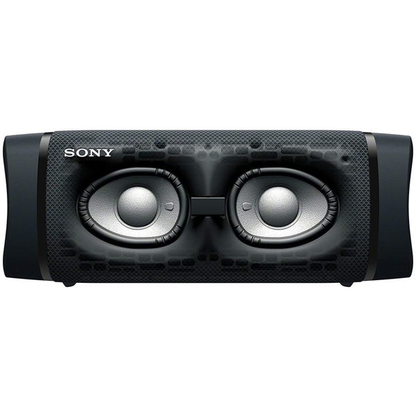 დინამიკი SONY SRS-XB33 Wireless Speaker Extra Bass Black