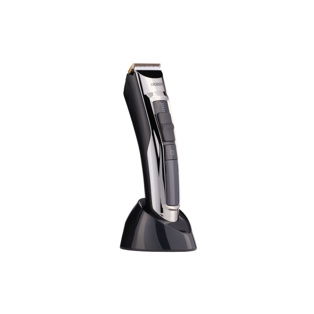 თმის საკრეჭი ARDESTO Hair clipper Ardesto HC-Y30-DBS