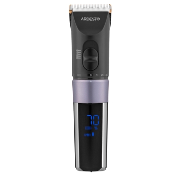 თმის საკრეჭი ARDESTO Hair clipper Ardesto HC-Y40-DBS