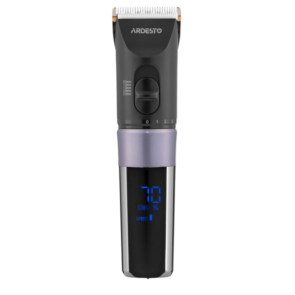 ARDESTO Hair clipper Ardesto HC-Y40-DBS