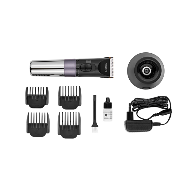 ARDESTO Hair clipper Ardesto HC-Y40-DBS