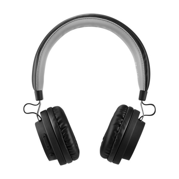 ყურსასმენი ACME BH203G Wireless on-ear headphones Black