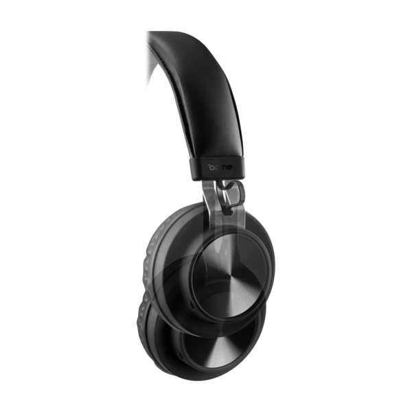 ყურსასმენი ACME BH203G Wireless on-ear headphones Black