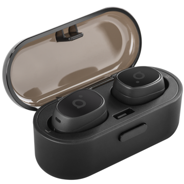 ყურსასმენი ACME BH411 Advanced True wireless in-ear headphones Black