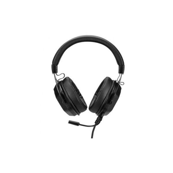 ყურსასმენი AULA G650 Hex gaming headset Black
